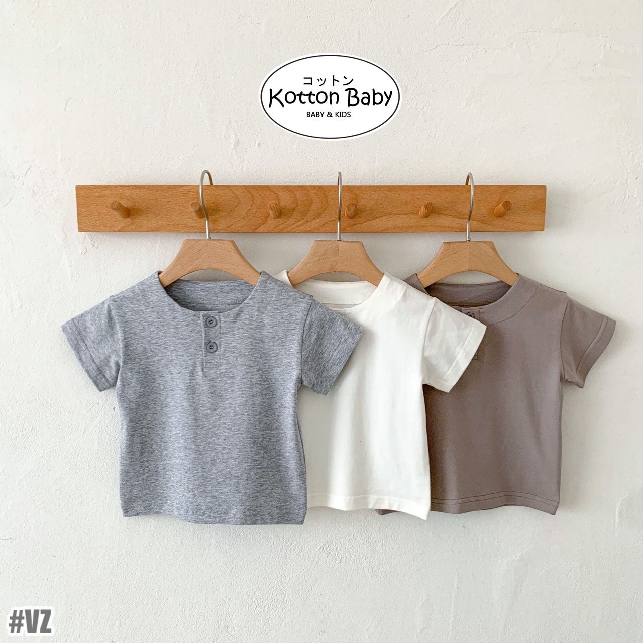 0 2 thn kaos baju lengan pendek atasan pakaian anak laki laki catalog vnc vz vz.jpeg