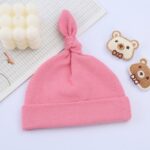 0 3 bln topi bayi newborn kupluk karakter lucu emen anak impor catalog jnwg wj dark pink.jpeg