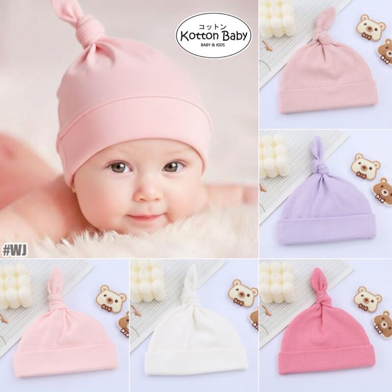 0 3 bln topi bayi newborn kupluk karakter lucu emen anak impor catalog jnwg wj wj.jpeg