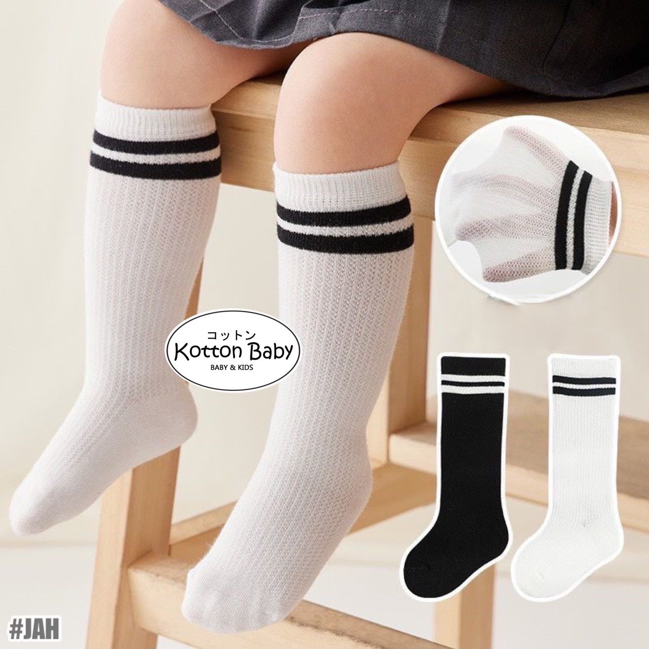 0 5 thn kaos kaki polos bayi anak impor newborn socks unosex catalog jczz jah jah.jpeg