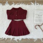 1 4 thn setelan baju rok set atasan knit bayi anak perempuan baju pakaian anak catalog ctml ccb 1 1.jpeg