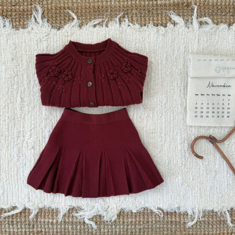 1 4 thn setelan baju rok set atasan knit bayi anak perempuan baju pakaian anak catalog ctml ccb 1 1.jpeg