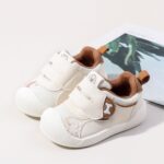 16 20 sepatu jalan fashion anak korea sepatu shoes unisex casual catalog xgss xn brown.jpeg