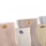 0 1 thn kaos kaki pendek bayi anak impor newborn socks unisex catalog nmbb fay 1 1.jpeg