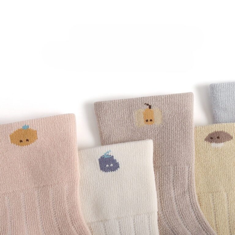 0 1 thn kaos kaki pendek bayi anak impor newborn socks unisex catalog nmbb fay 1 1.jpeg