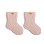 0 1 thn kaos kaki pendek bayi anak impor newborn socks unisex catalog nmbb fay pink.jpeg