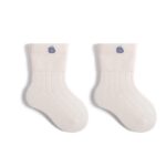0 1 thn kaos kaki pendek bayi anak impor newborn socks unisex catalog nmbb fay white.jpeg