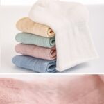 0 1 thn kaos kaki polos bayi anak impor newborn socks perempuan catalog jczz jaf 1 1.jpeg