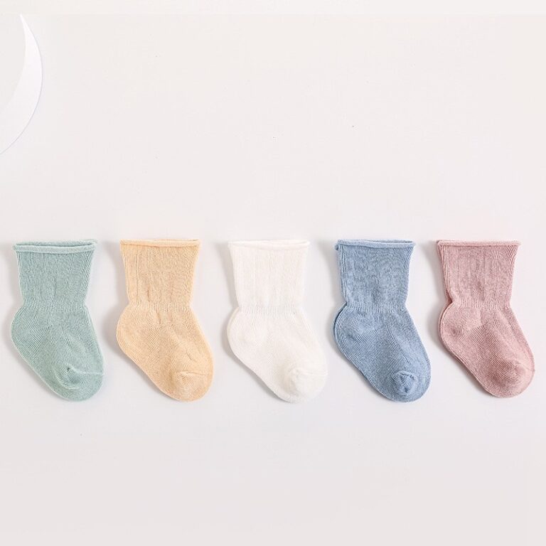 0 1 thn kaos kaki polos bayi anak impor newborn socks perempuan catalog jczz jaf 1 7.jpeg
