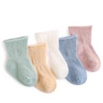 0 1 thn kaos kaki polos bayi anak impor newborn socks perempuan catalog jczz jaf 1 9.jpeg