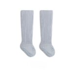 0 1 thn kaos kaki polos bayi anak impor newborn socks unisex catalog nmbb fas blue.jpeg