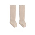 0 1 thn kaos kaki polos bayi anak impor newborn socks unisex catalog nmbb fas khaki.jpeg