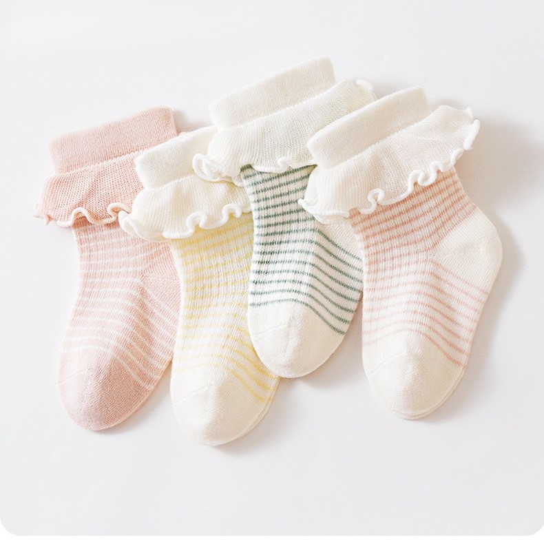 0 1 thn kaos kaki ribbon bayi anak impor newborn socks perempuan catalog qn qew 1 1.jpeg