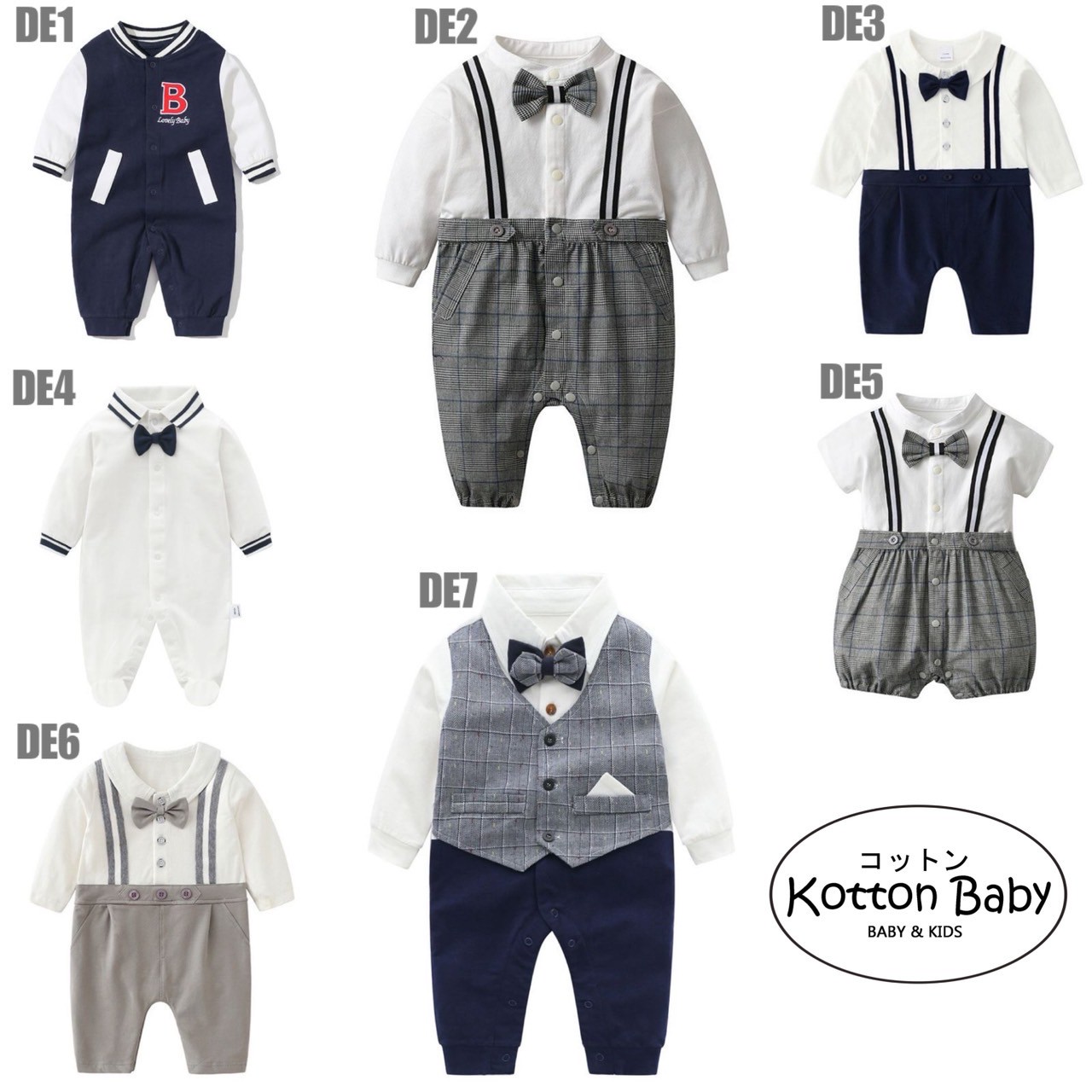 0 2 thn jas formal jumper anak laki laki set tuxedo kemeja catalog dgbl de de 1.jpeg