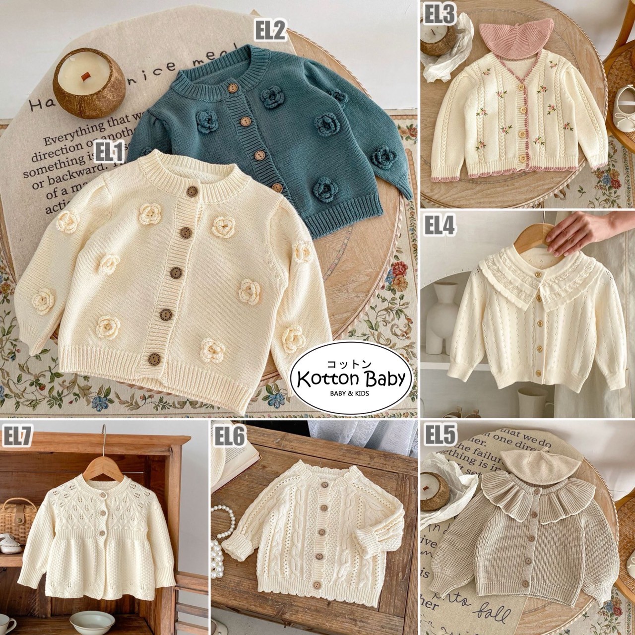0 2 thn kardigan knit rajut atasan cardigan anak outer pakaian catalog egpp el el.jpeg