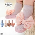 0 24bln kaos kaki pita bow anti slip prewalker sepatu bayi anak shoes catalog qn qer qer.jpeg