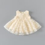 0 24bln premium impor baju anak dress ulang tahun perempuan catalog adlm dq baby yellow.jpeg