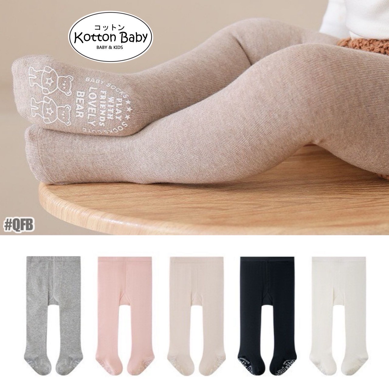 0 2thn legging stocking ribbon bayi anak celana anak perempuan soft impor catalog qn qfb qfb.jpeg