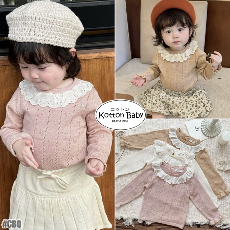 0 3 thn atasan baju knit kaos kemeja bayi pakaian anak perempuan catalog ctml cbq cbq.jpeg