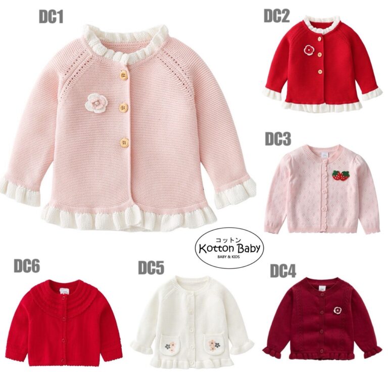 0 3 thn cardigan outer atasan baju bayi pakaian anak perempuan lengan panjang catalog dgbl dc dc 1.jpeg