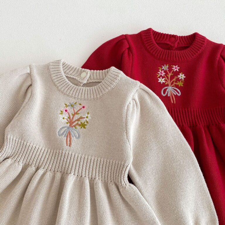 0 3 thn dress knit rajut baju kaos bayi pakaian anak perempuan catalog vnc vs 1 1.jpeg