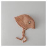 0 3 thn topi bonnet bayi newborn rajut anak emen anak impor catalog oimg ofq brown.jpeg