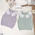 0 4 thn atasan baju knit rajut bayi pakaian anak perempuan catalog ctml cbk cbk.jpeg