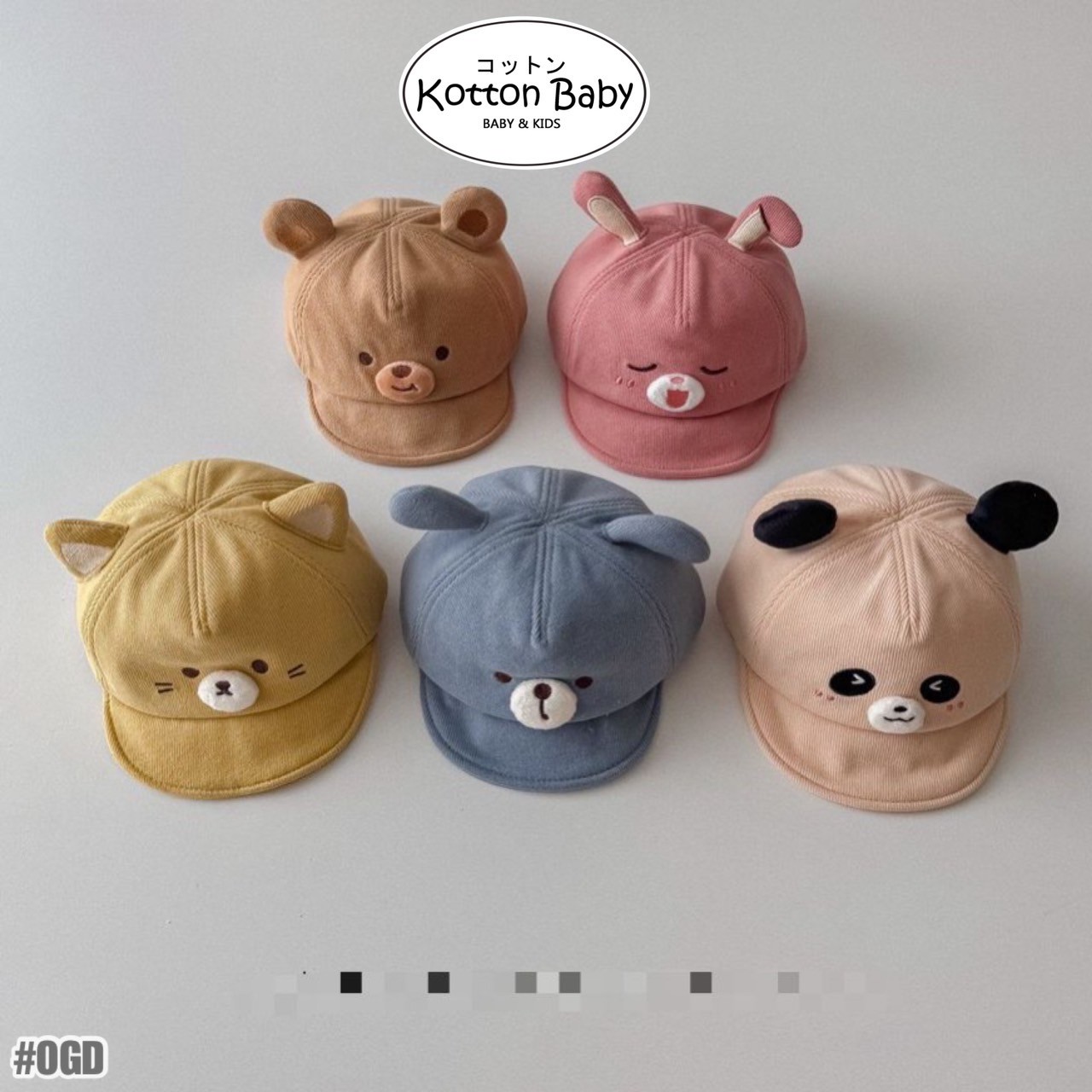 1 4 thn topi baseball anak karakter lucu unisex catalog oimg ogd ogd.jpeg