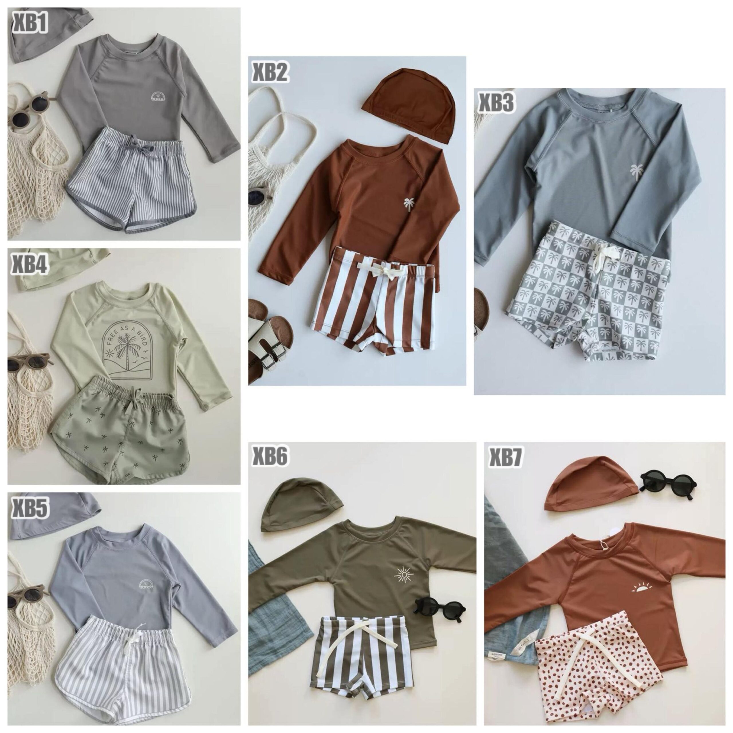 1 5 thn baju renang lengan panjang anak bayi swimwear karakter laki laki catalog xytz xb 1 1.jpeg