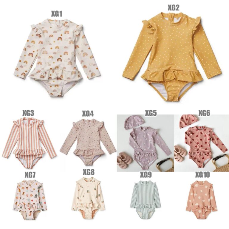 1 5 thn baju renang lengan panjang anak bayi swimwear perempuan catalog xytz xg 1 1 5.jpeg