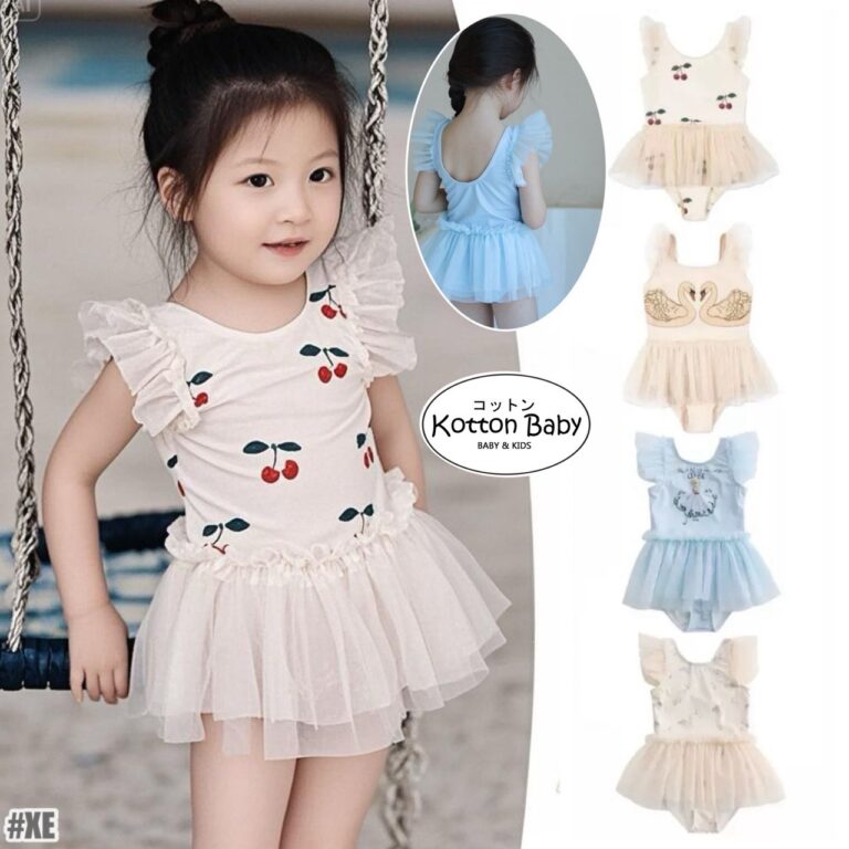 1 5 thn baju renang lengan pendek anak bayi swimwear perempuan catalog xytz xe xe 4.jpeg