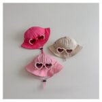 1 5 thn topi bucket hat unik kacamata anak bayi karakter lucu perempuan catalog oimg ofr 1 4.jpeg