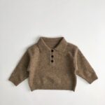 1 5thn kemeja kaos korea basic lengan panjang anak laki laki pakaian bayi catalog mtqn qw khaki.jpeg