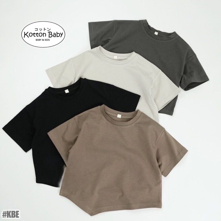 1 5thn tshirt kaos korea basic lengan pendek anak laki laki pakaian bayi kqhz catalog kbe kbe.jpeg