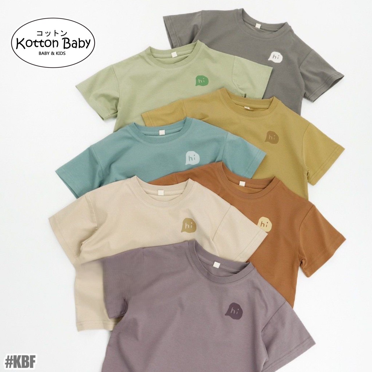1 5thn tshirt kaos korea basic lengan pendek unisex pakaian bayi kqhz catalog kbf kbf.jpeg