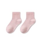 1 8 thn kaos kaki bayi basic anak impor socks lucu polos unisex catalog qn qez pink 1.jpeg