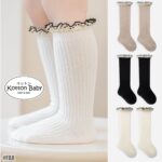 1 8 thn kaos kaki panjang ruffle bayi anak impor newborn socks perempuan catalog nmbb fax fax 1.jpeg