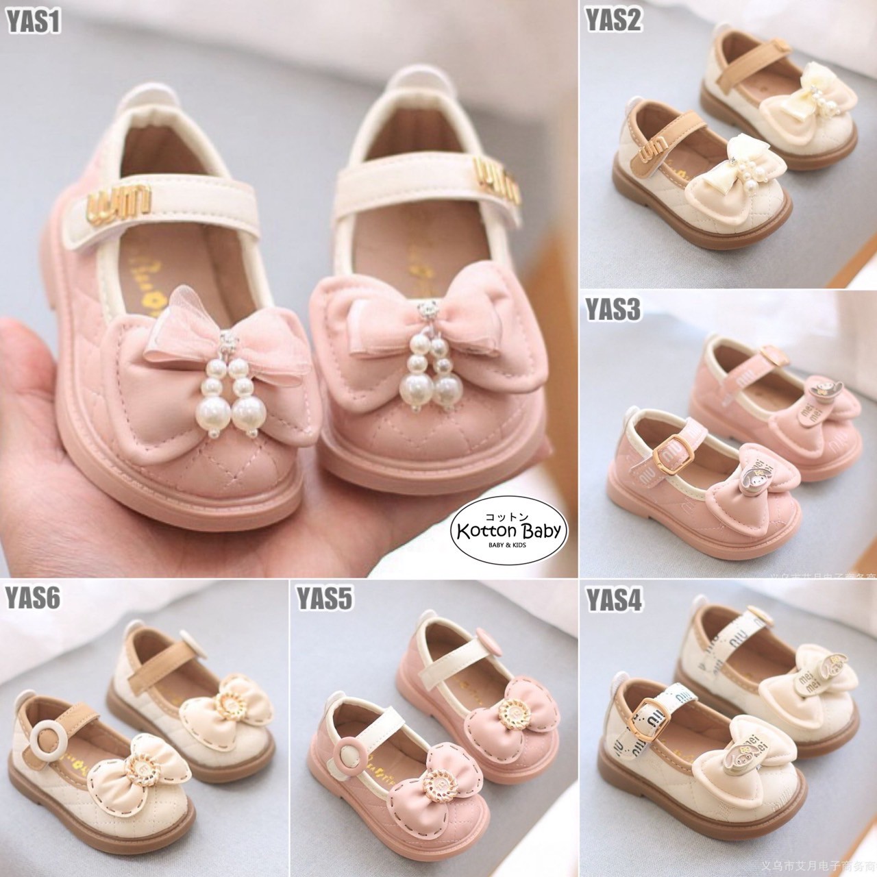 16 20 sandal jalan fashion anak korea sepatu shoes perempuan casual ksay catalog yas yas.jpeg