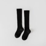 3 8 thn kaos kaki anak sekolah hitam putih impor socks lucu unisex catalog qn qes black.jpeg
