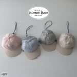 1 5 thn | topi baseball anak bayi karakter lucu unisex catalog oimg ofp