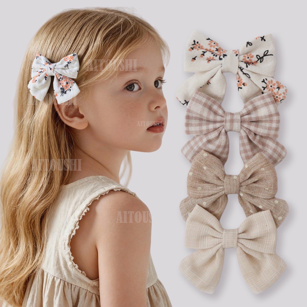 isi 4psg set jepitan rambut pita rambut bayi anak bunga import perempuan aksesoris catalog atsp aw 1 1.jpeg