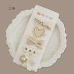 isi 5pcs set jepitan rambut pita rambut bayi anak bunga import perempuan aksesoris catalog atsp ar ar 2.jpeg