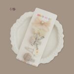 isi 5pcs set jepitan rambut pita rambut bayi anak bunga import perempuan aksesoris catalog atsp ar ar 4.jpeg