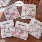 isi 5pcs set jepitan rambut pita rambut bayi anak bunga import perempuan aksesoris catalog jyrf faa faa.jpeg
