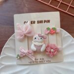 isi 5pcs set jepitan rambut pita rambut bayi anak bunga import perempuan aksesoris catalog jyrf faa faa 4.jpeg