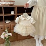 0 24bln pakaian bayi [premium impor] jumper perempuan catalog pdgg gj