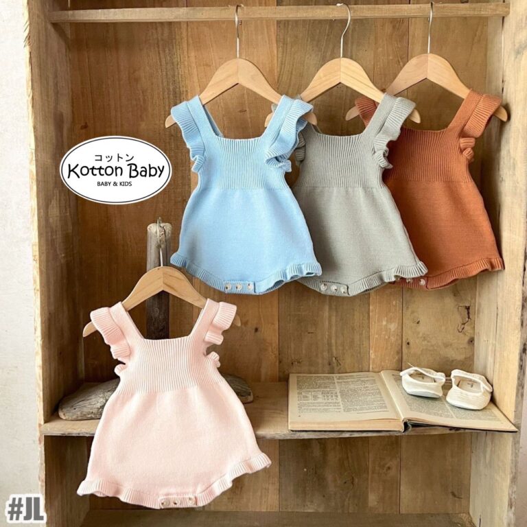 0 1thn jumper rajut anak bayi jumpsuit baju pakaian anak catalog jxxj jl jl.jpeg