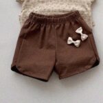 0 3 thn celana pendek pakaian anak perempuan catalog jxxj jp brown 3.jpeg