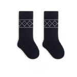 0 8 thn kaos kaki bayi basic anak impor socks lucu laki laki catalog nmbb faz black.jpeg
