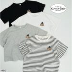 1 5thn tshirt kaos korea basic lengan pendek anak laki laki pakaian bayi kqhz catalog kbc kbc.jpeg